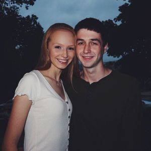 Meet your Posher, Julia